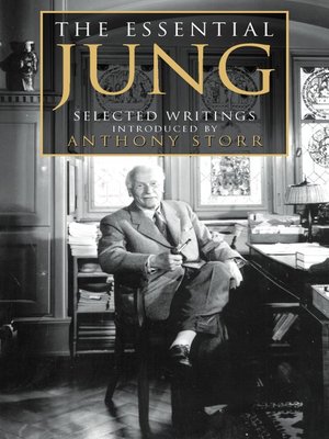 cover image of The Essential Jung